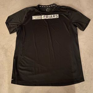 Providence College Friars Nike Dri Fit Tee
